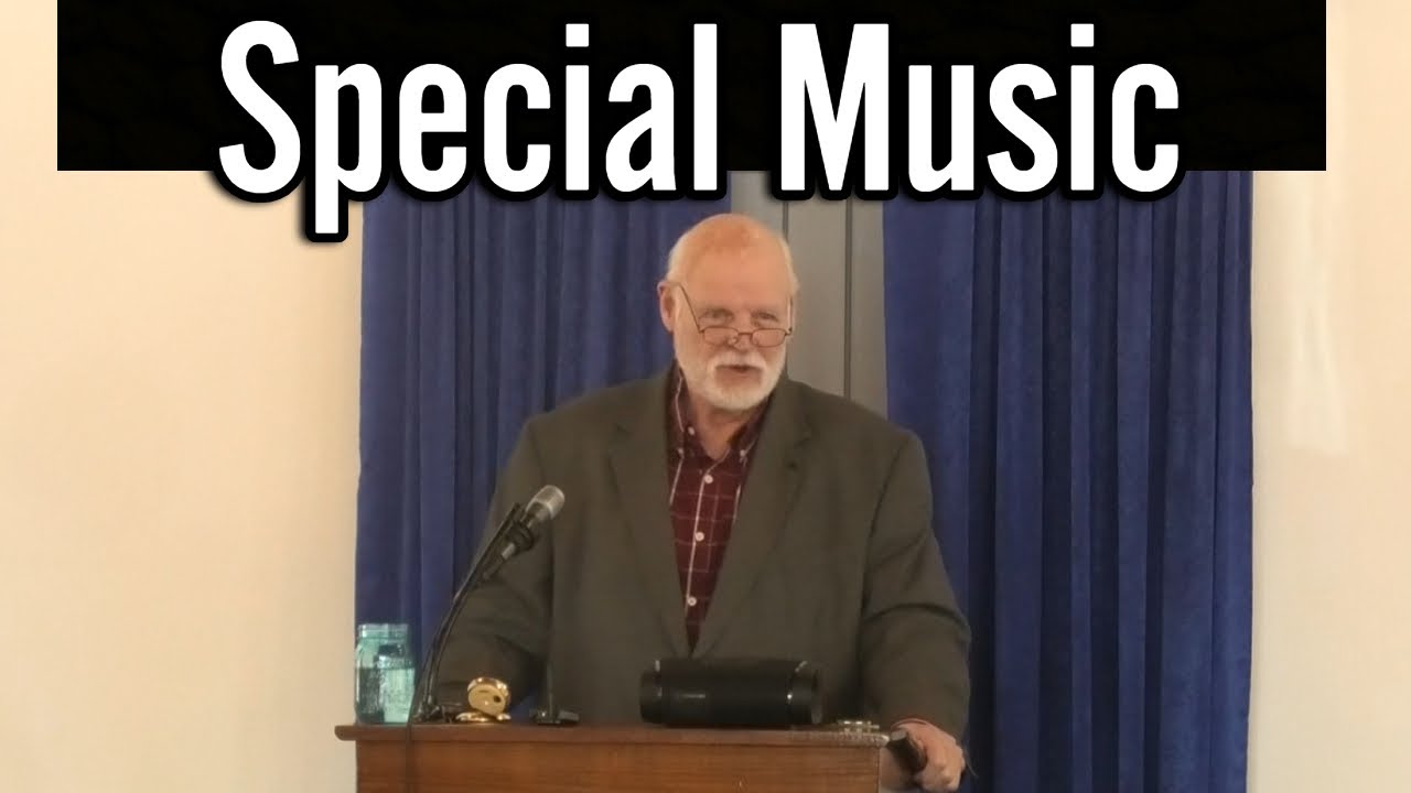 Special Music