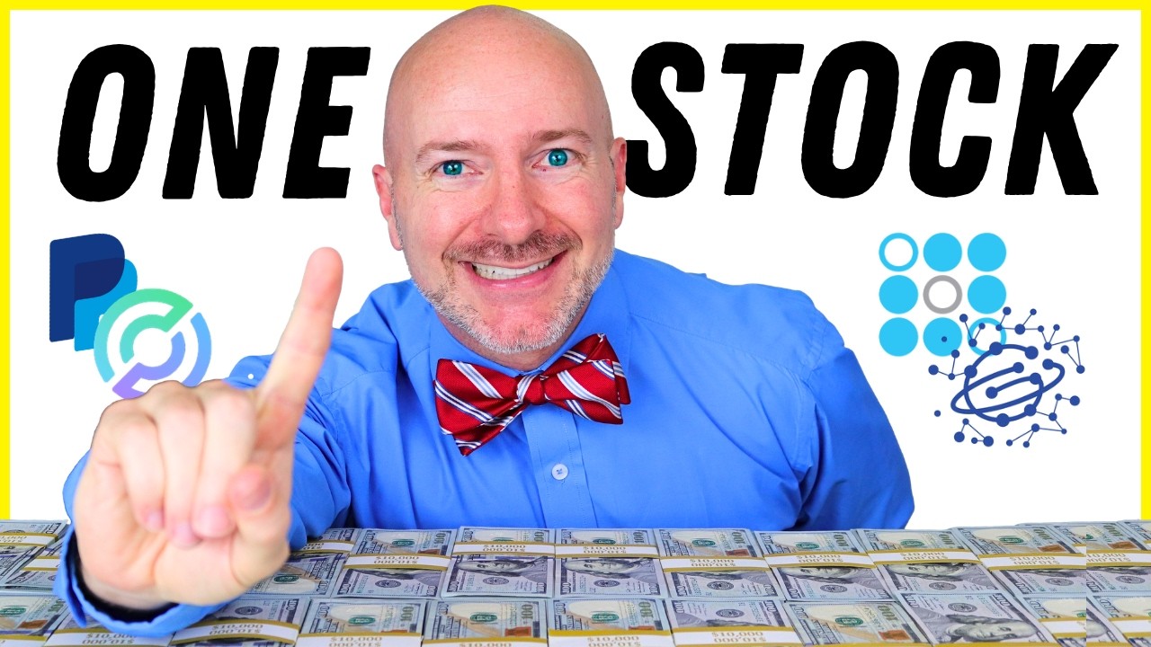 This ONE Stock Will Make More than Your Job