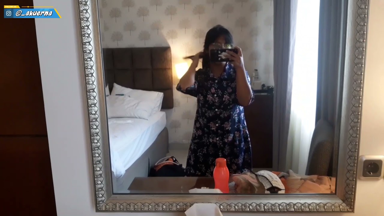 Hotel Permata Bogor| Erna Smgklt