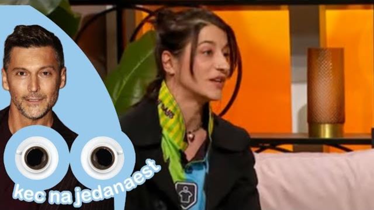 Minja Marđonović: Feminizam | KEC NA 11