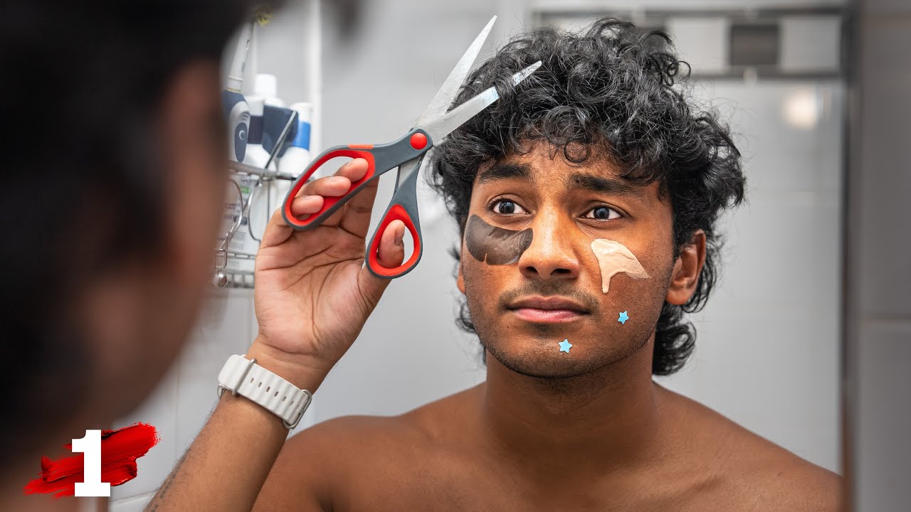 Уязвимый разговор о привлекательности