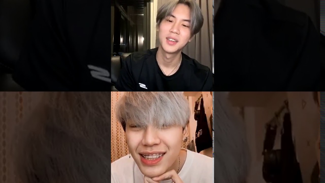 (Eng/Viet/Chinese/Spanish/Indo/Portuguese/Japan sub) 200727 Prem IG Live ft.Boun 