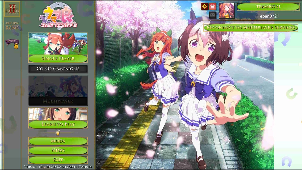 【 エイジオブエンパイア２ DE】ランクマ 700 AoE2 DE】