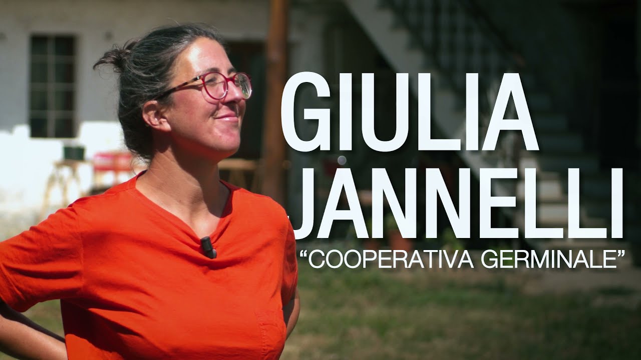 Cooperativa Germinale - Eco-attori della Riserva Monviso MaB UNESCO - ITA