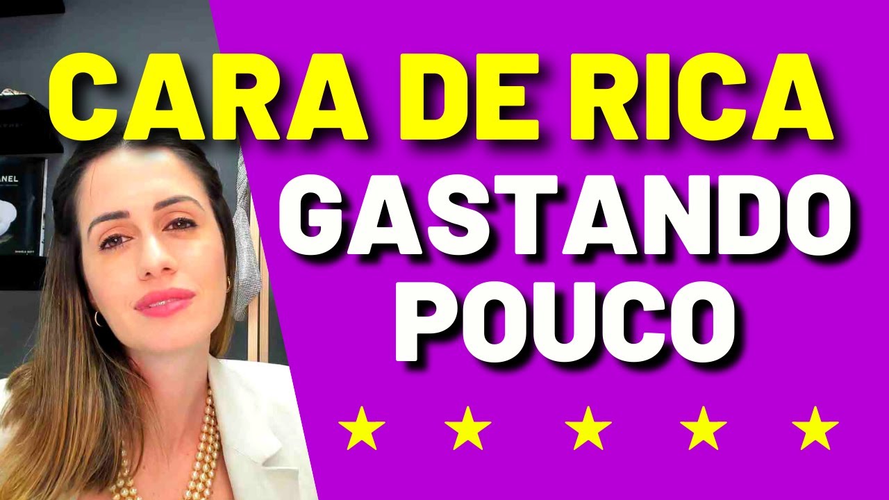 Como Se Vestir Bem Com Roupas Simples