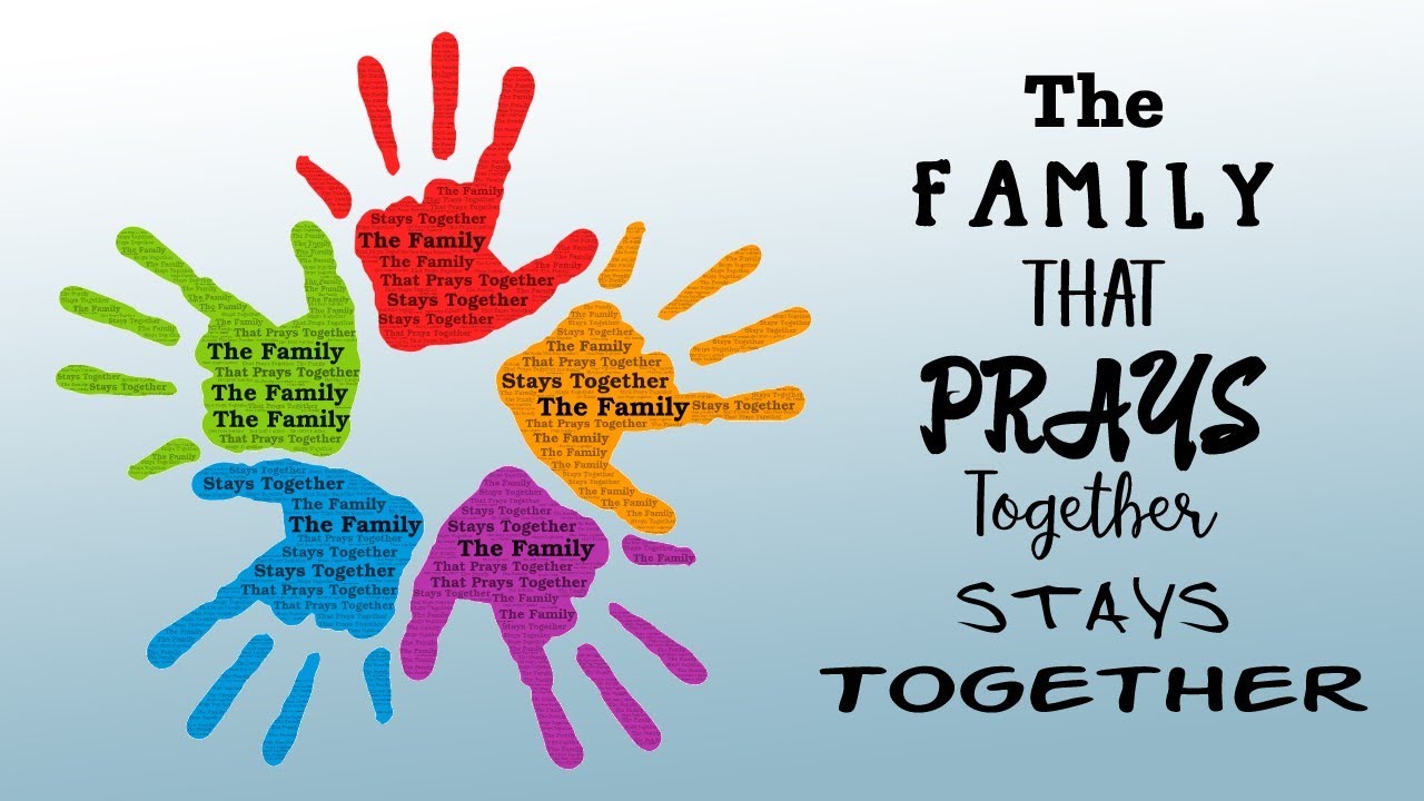 Family Rosary 23 February 2026