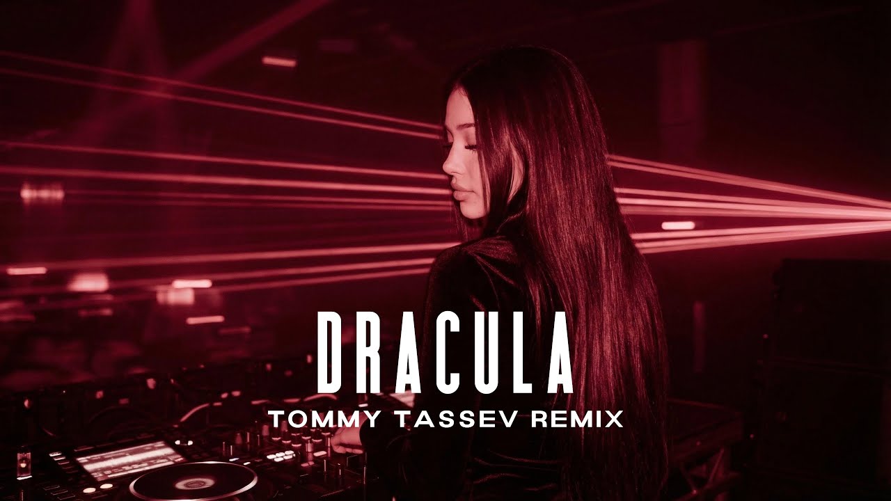 Tame Impala - Dracula (Tommy Tassev Remix) [Afo House]