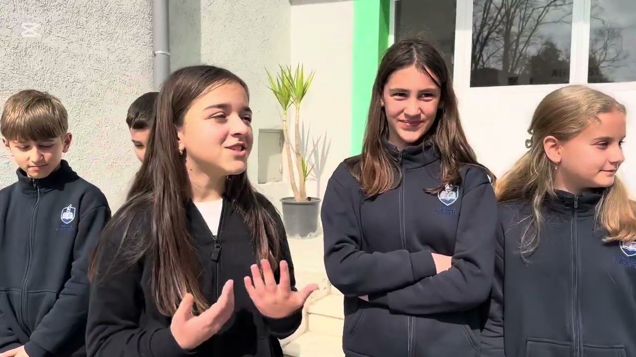 Aktivitet: 7-8 MARS 💫