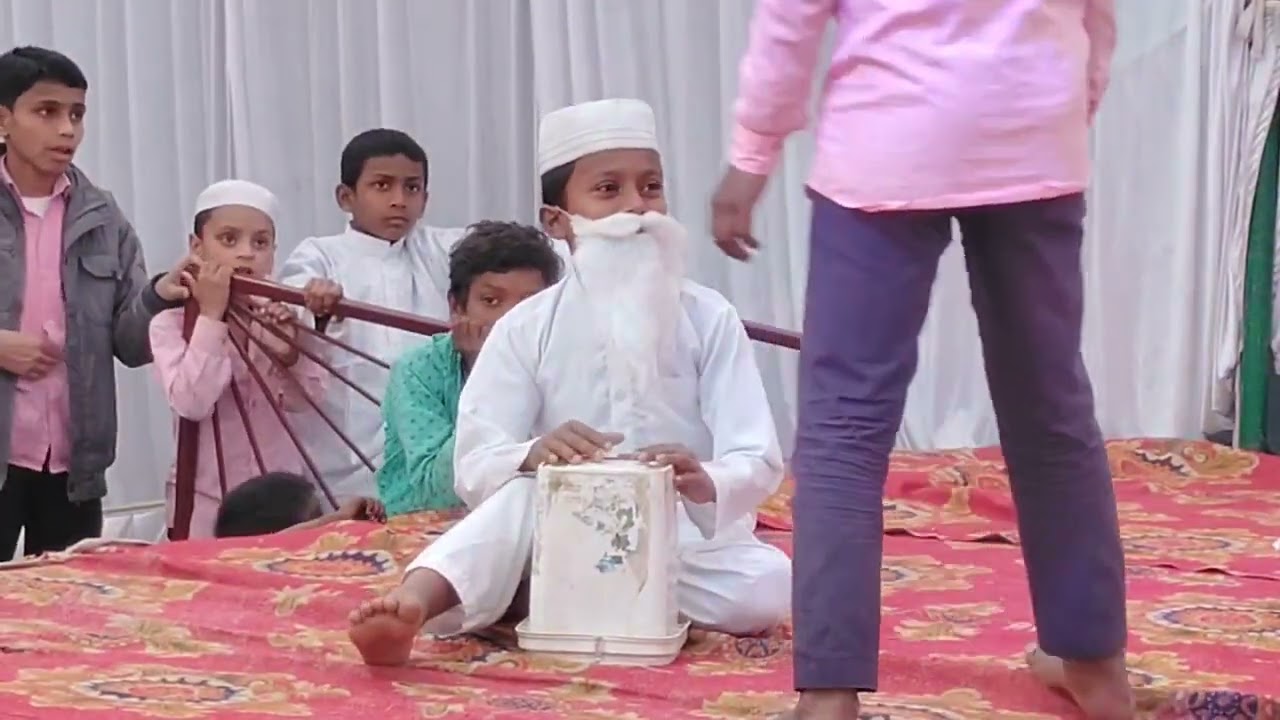 Chipar chipar chimta