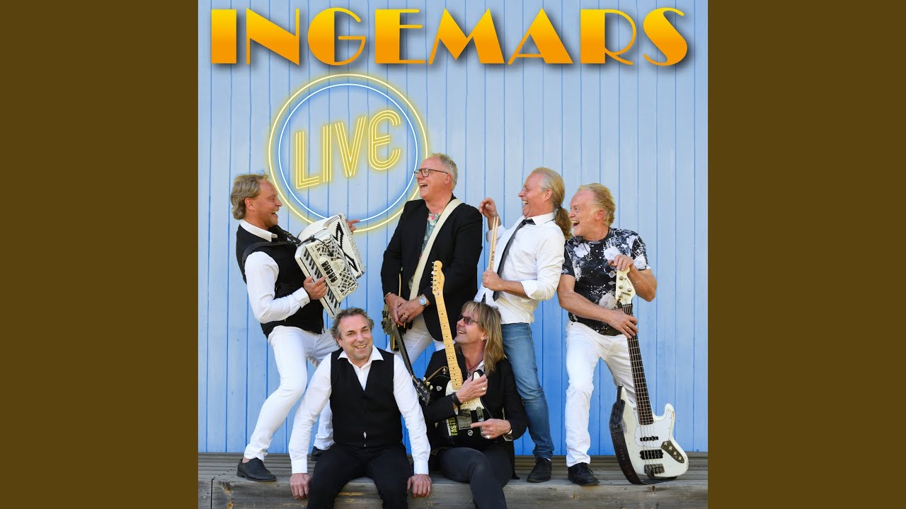 Spellemann østpå skogen (Live)