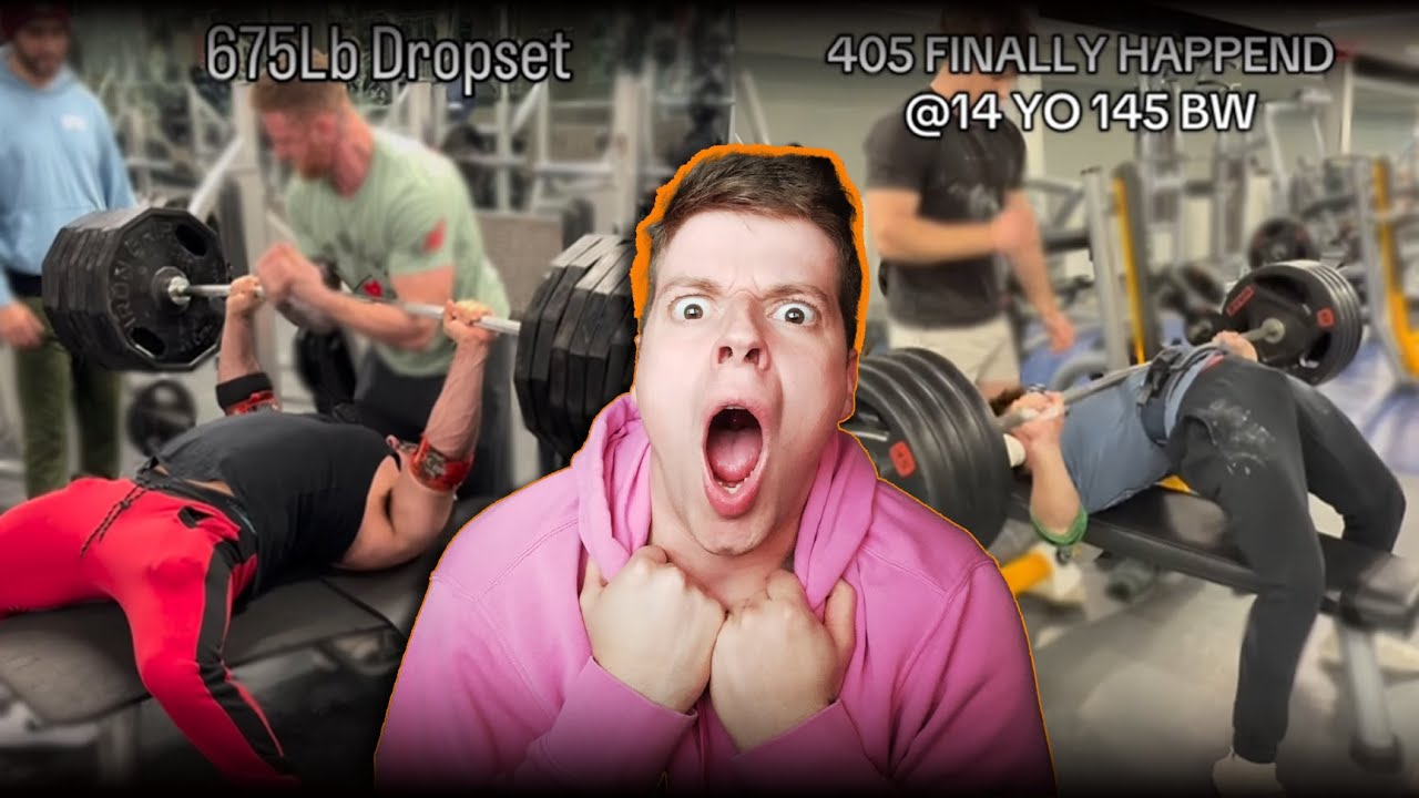 Невероятные упражнения с отягощением, от которых вы бросите спортзал (это никому не под силу).