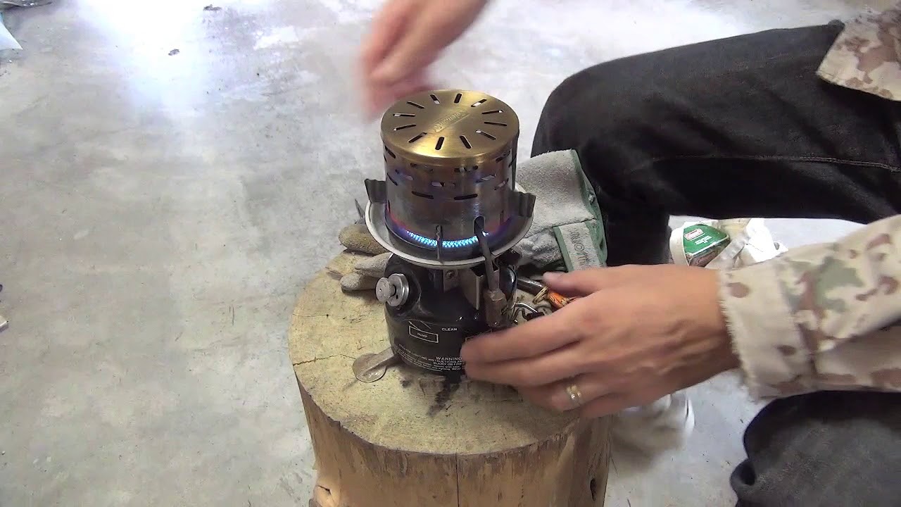 コールマン遠赤ヒーターアタッチメント