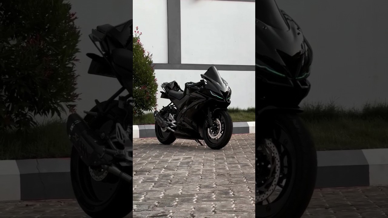 r15 v3 black modified | R15m modified | yamaha r15 v4 | R15 v3 modified | r15 v3 seat cowl | #r15v3