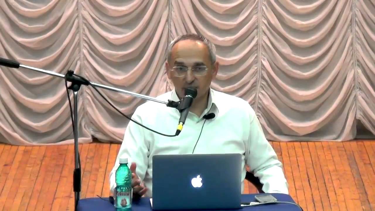 04.11.2015, Омск О.Г. Торсунов   «Развитие разума — решение всех проблем» 02