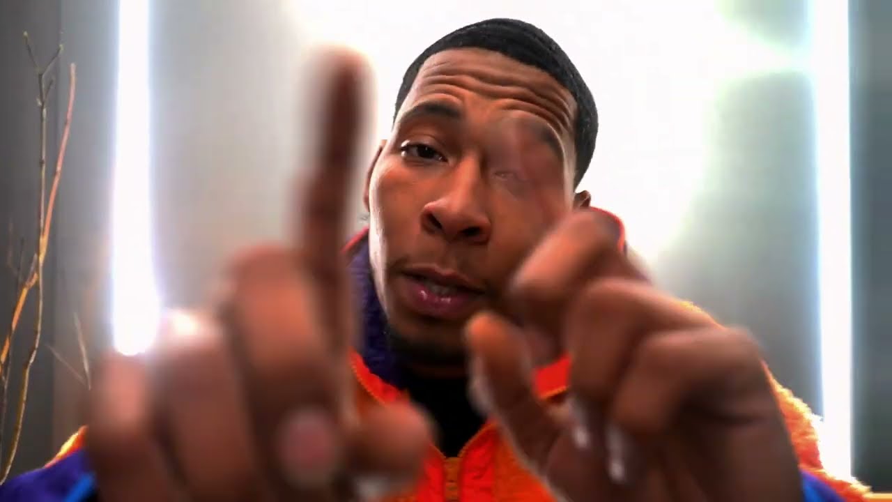 570JV - Rockstar 2 (Official Video)