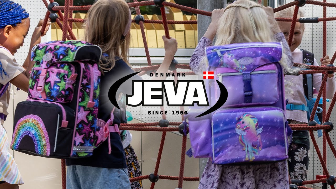 JEVA BEGINNERS vers. 2022 – indretning