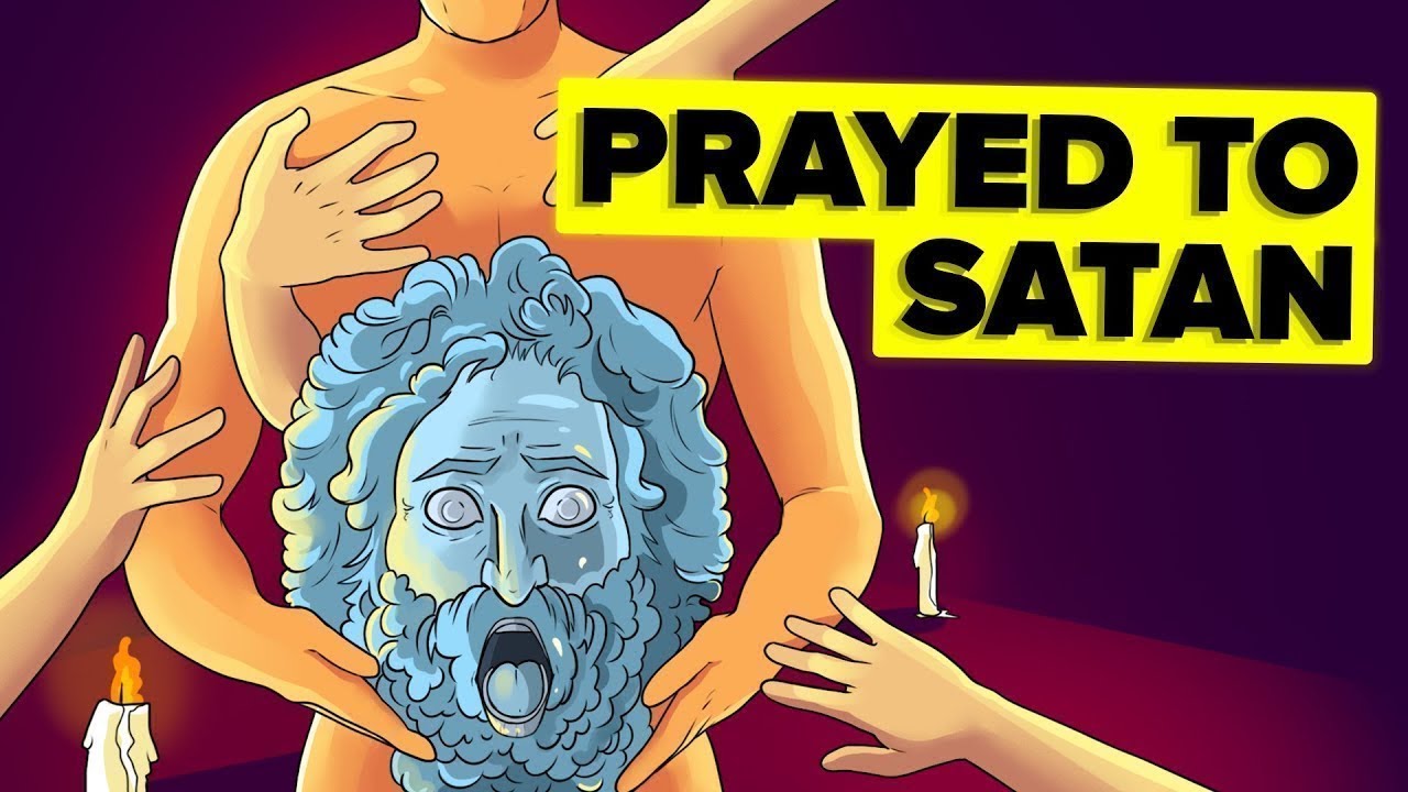 Why The Pope Murdered The Knights Templar