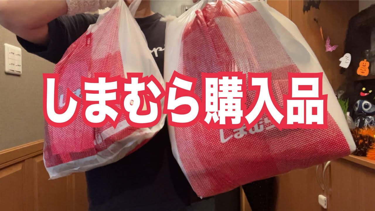 【50代vlog】しまむら購入品＆子猫のASMRミルクタイム🐱藤子不二雄ボックス開封も！