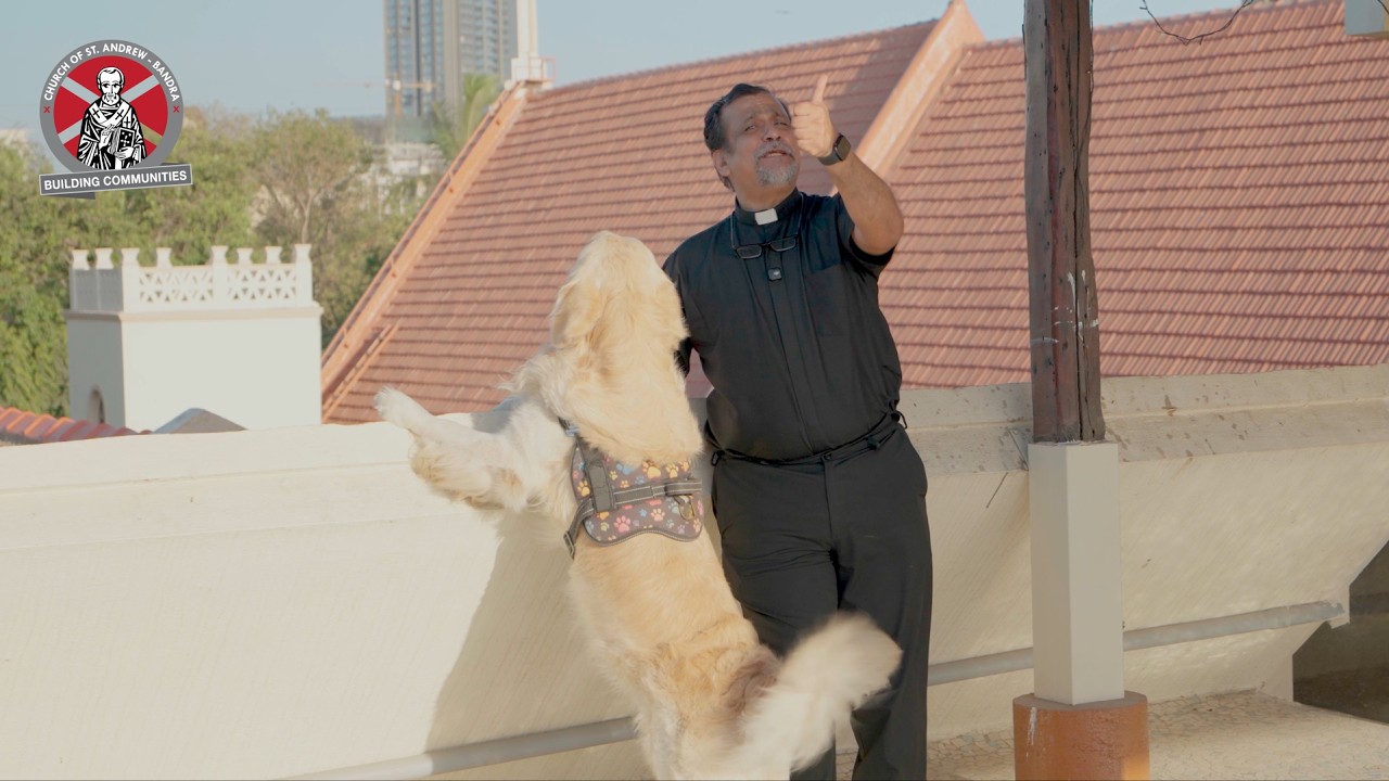 Easter Message 2026 | He Is Risen &ndash; A Message from Our Parish Fathers