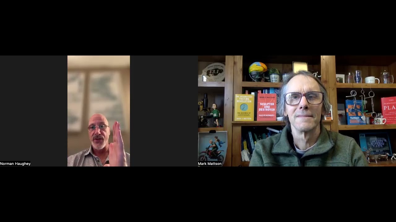 Норм Хоги: Нарушения мембранного сфингомиелина и церамидов при болезни Альцгеймера и других забол...