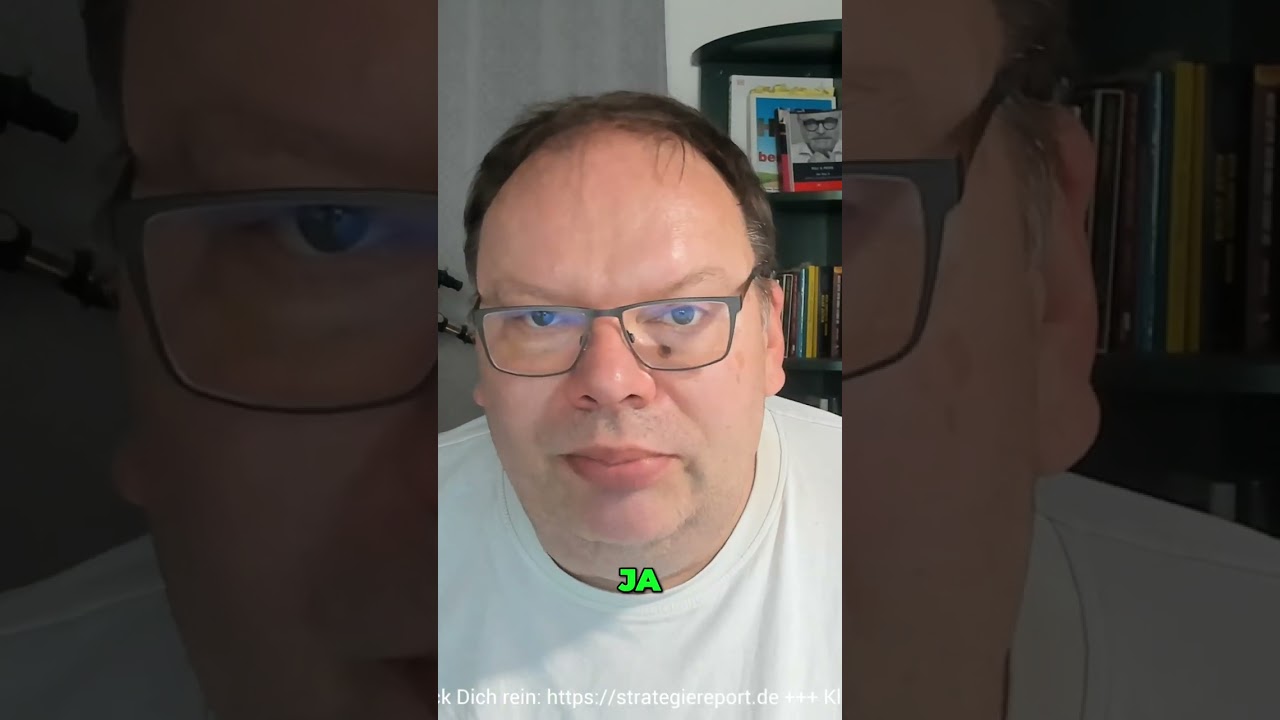 Gold & Silber: Der ultimative Schutz vor Geldentwertung!