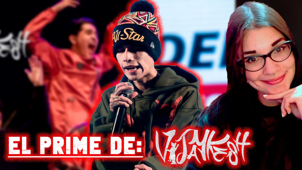 El PRIME de VIJAY // CATDELESPACIO