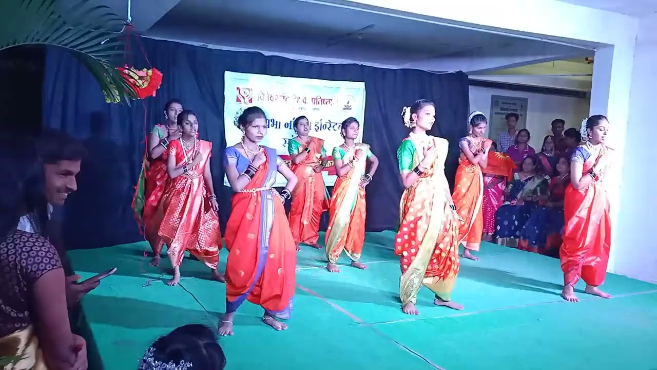 सांस्कृतिक कार्यक्रम