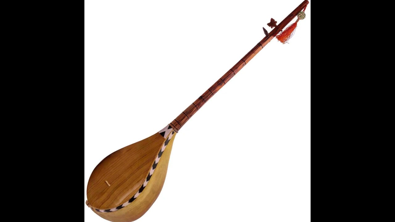 آهنگ دمبوره جدید امرالدین قندوزی و زلمی پروانی 