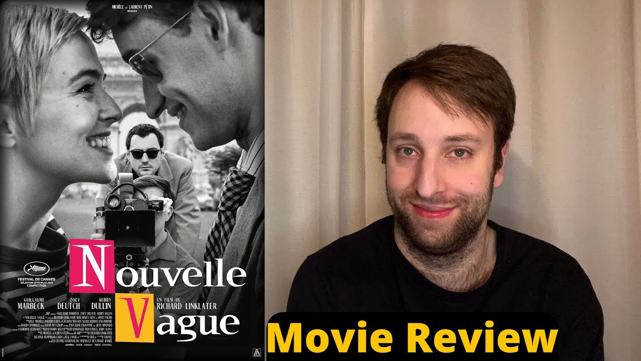 Nouvelle Vague - Movie Review