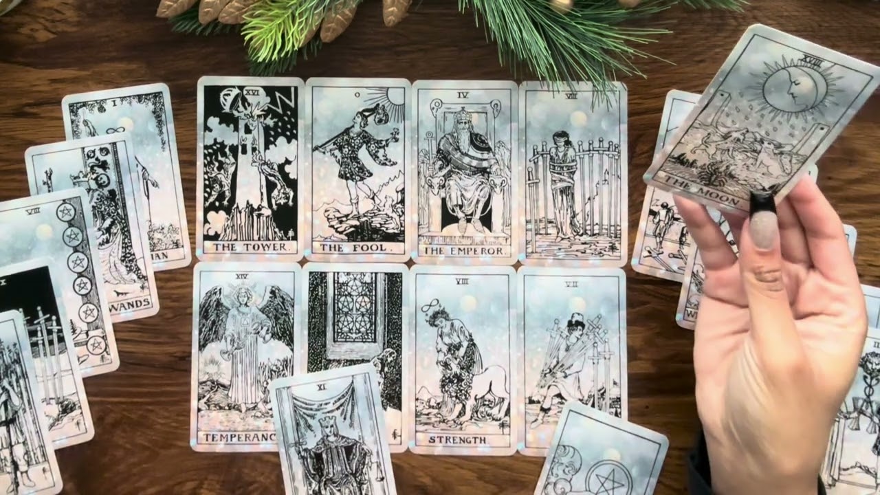 LEO • They’re starting to see the TRUTH! Recognizing the connection now that… [Dec. 2024]