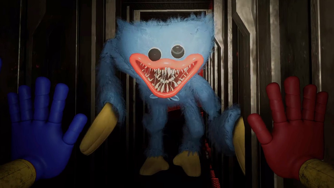 Граю у хагівагі