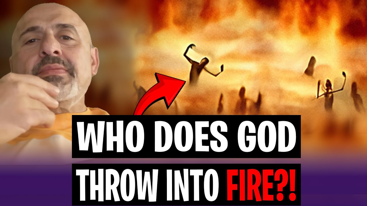 Who Really Goes to Heaven? Faith vs. Obedience Explained | Sam Shamoun