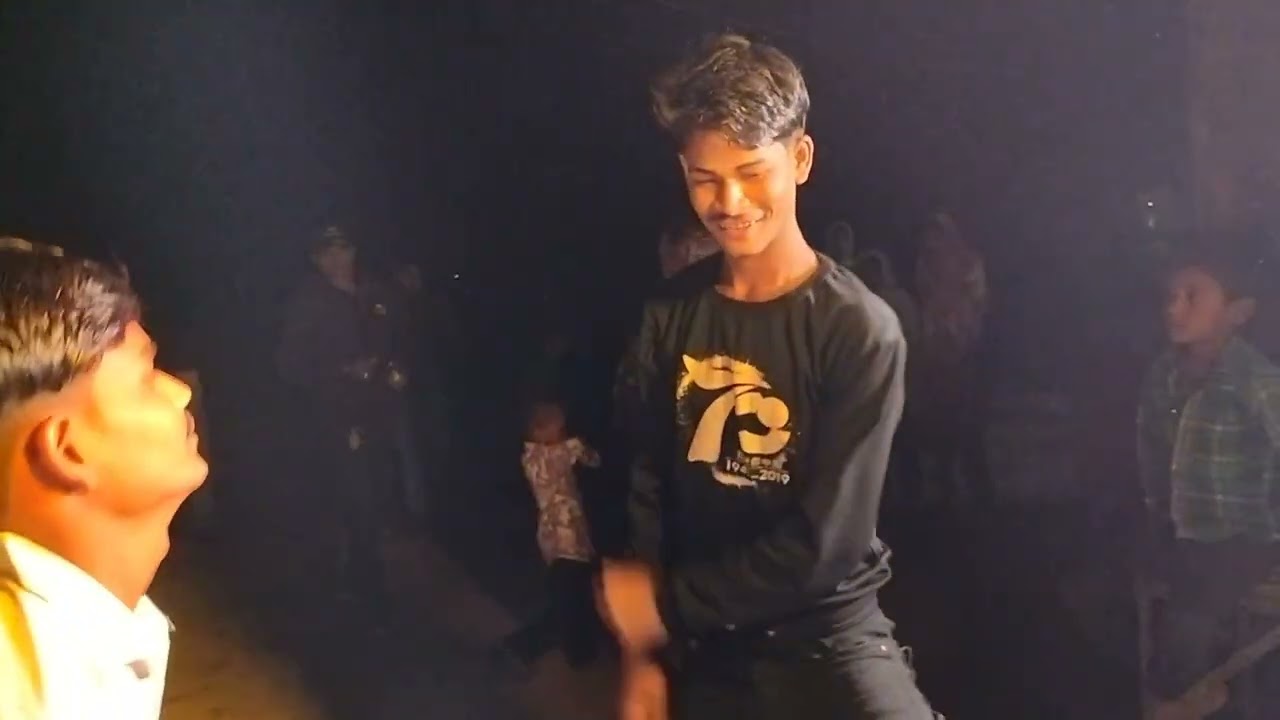 Chudi love u love u bola tha Khanna ke