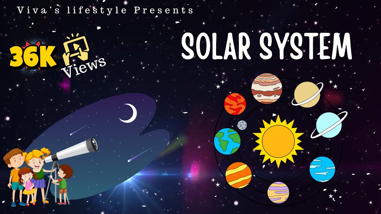 Solar System