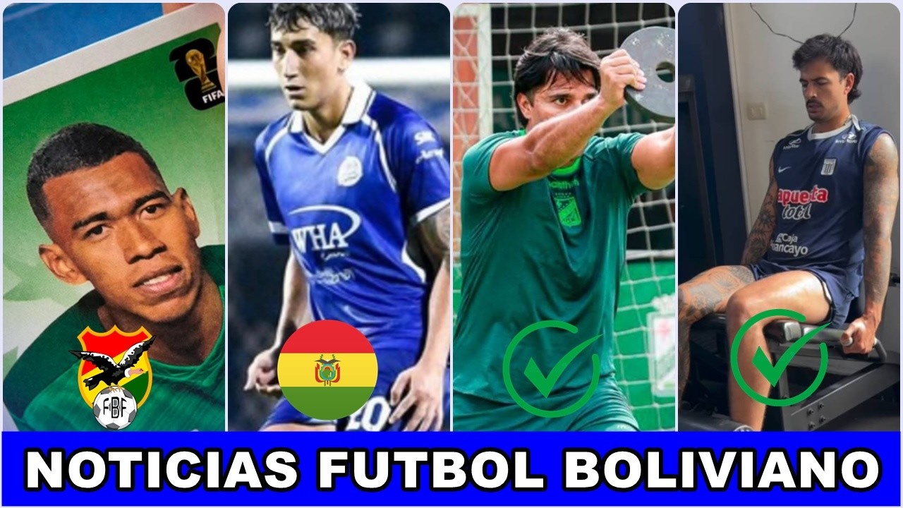 MERCADO FICHAJES | VISCARRA LLEGARÁ PARA EL REPECHAJE |DIEGO MEDINA EL PRIMER CONVOCADO A LA VERDE