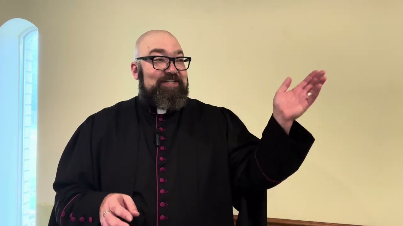 The Ecumenical Councils Part 6: The 1st Council of Constantinople (Part 1)