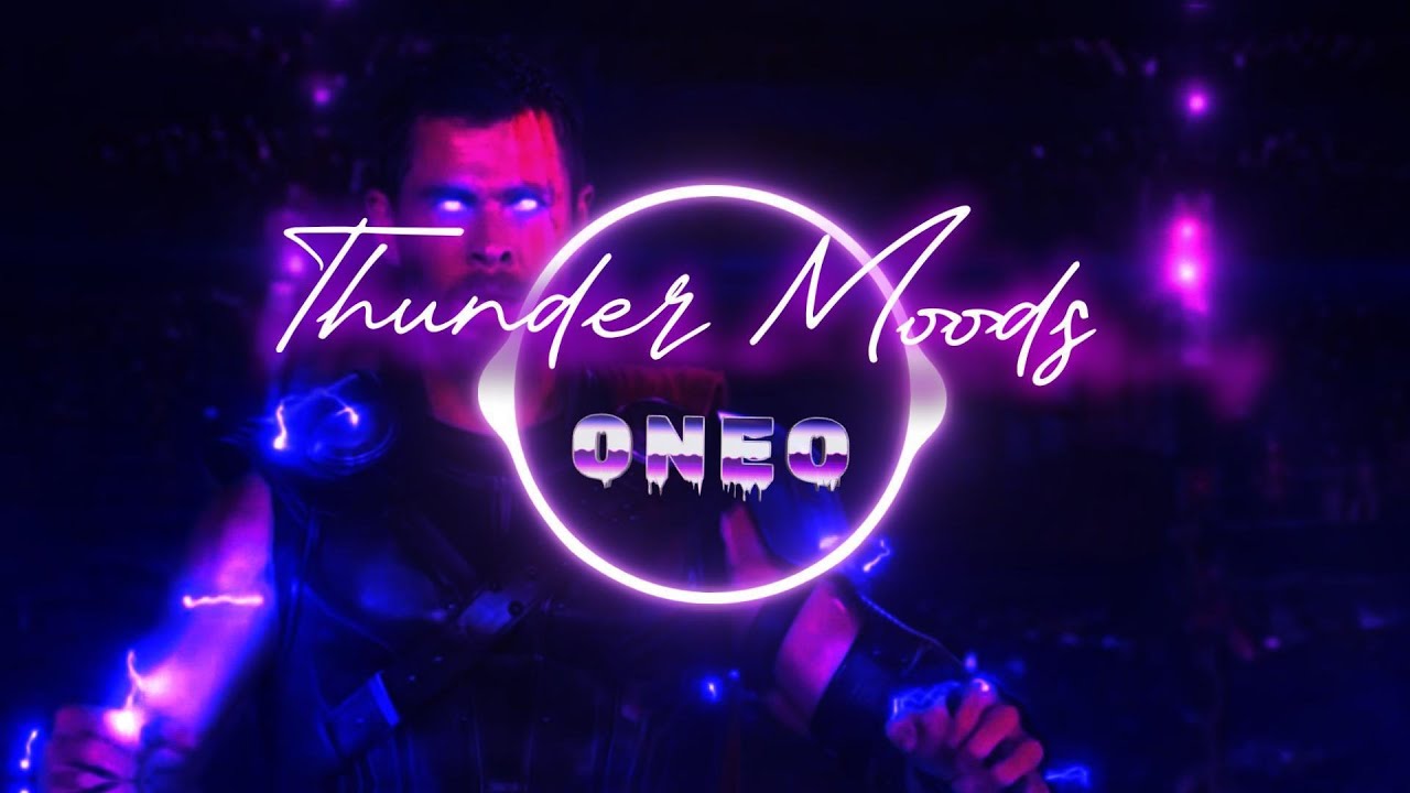 0Neo - Thunder Moods