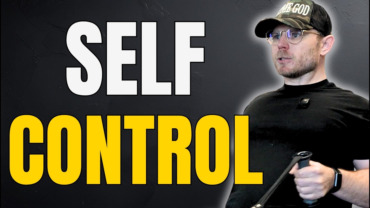 Most Christians Ignore This About Fitness…