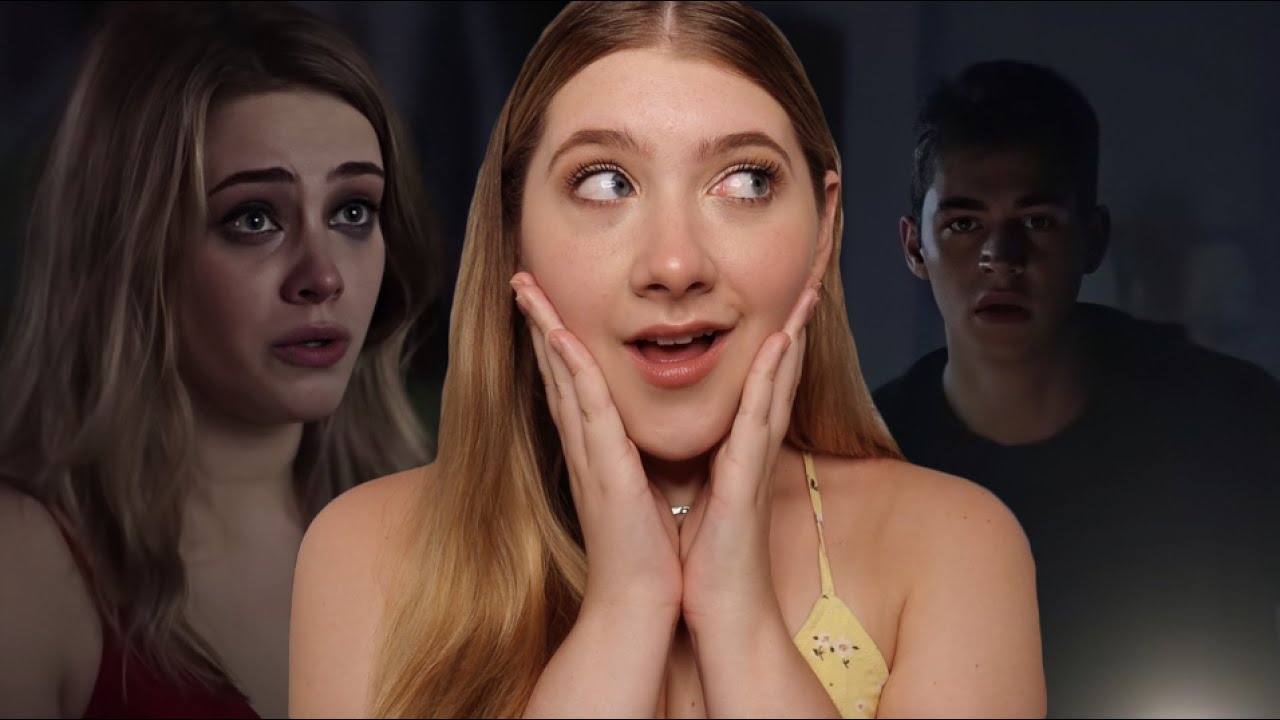 AFTER WE COLLIDED FAN THEORIES!