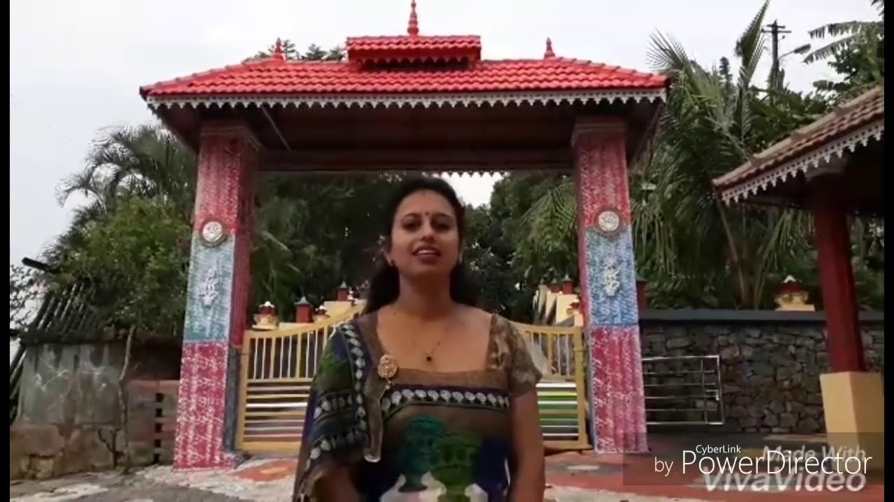 Paadi Sri Igguthappa Temple , Coorg ಪಾಡಿ ಶ್ರೀ ಇಗ್ಗುತಪ್ಪ ದೇವಸ್ಥಾನ