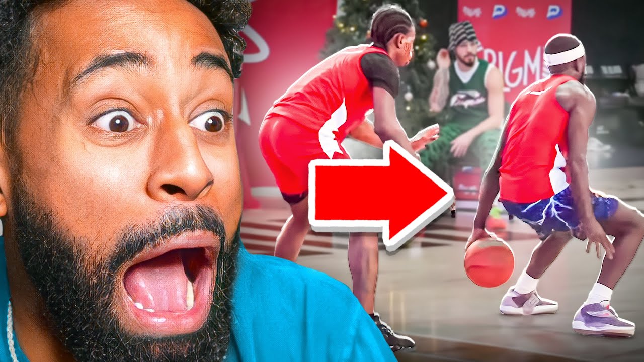 Этот уровень неуважения был ВОПИЮЩИМ. Скуб против Дзои