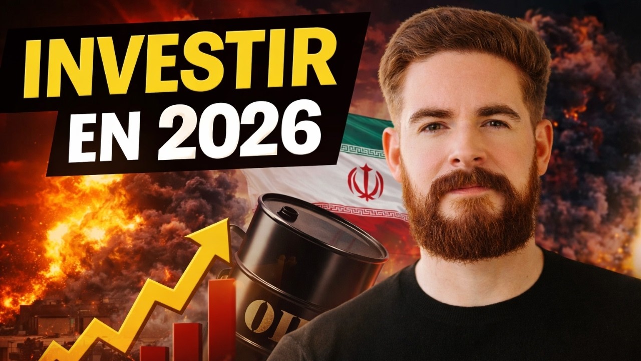 Si Je Commençais à Investir en 2026, Voici ce que Je Ferais