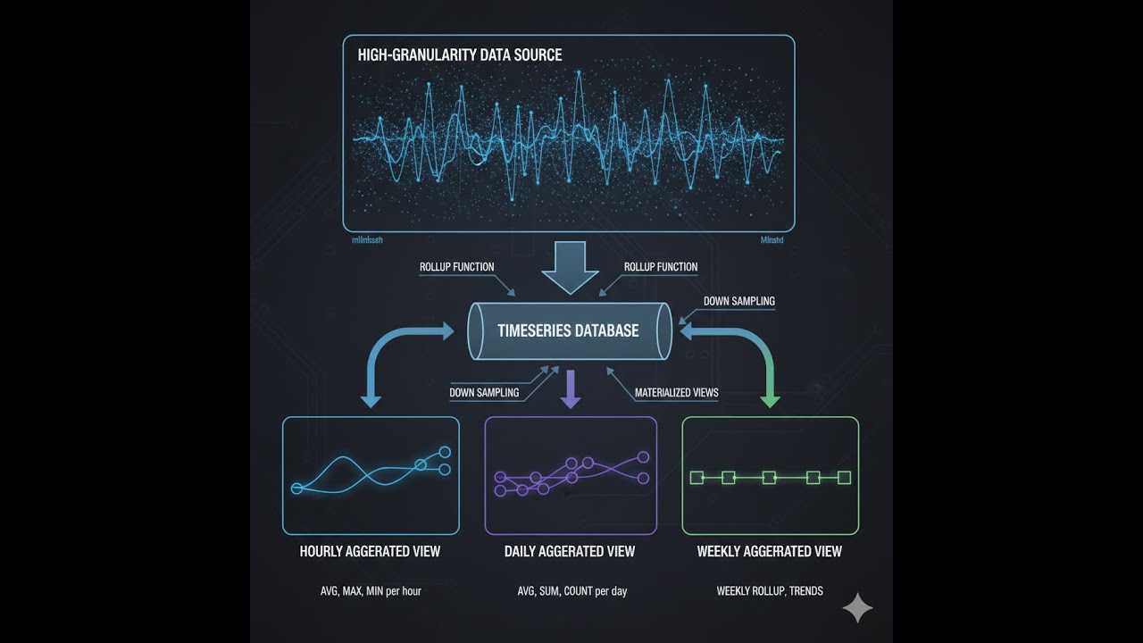 188,000 Pts/Sec: InfluxDB Data Pipeline Optimization for 188 Million Time-Series Points (Python)