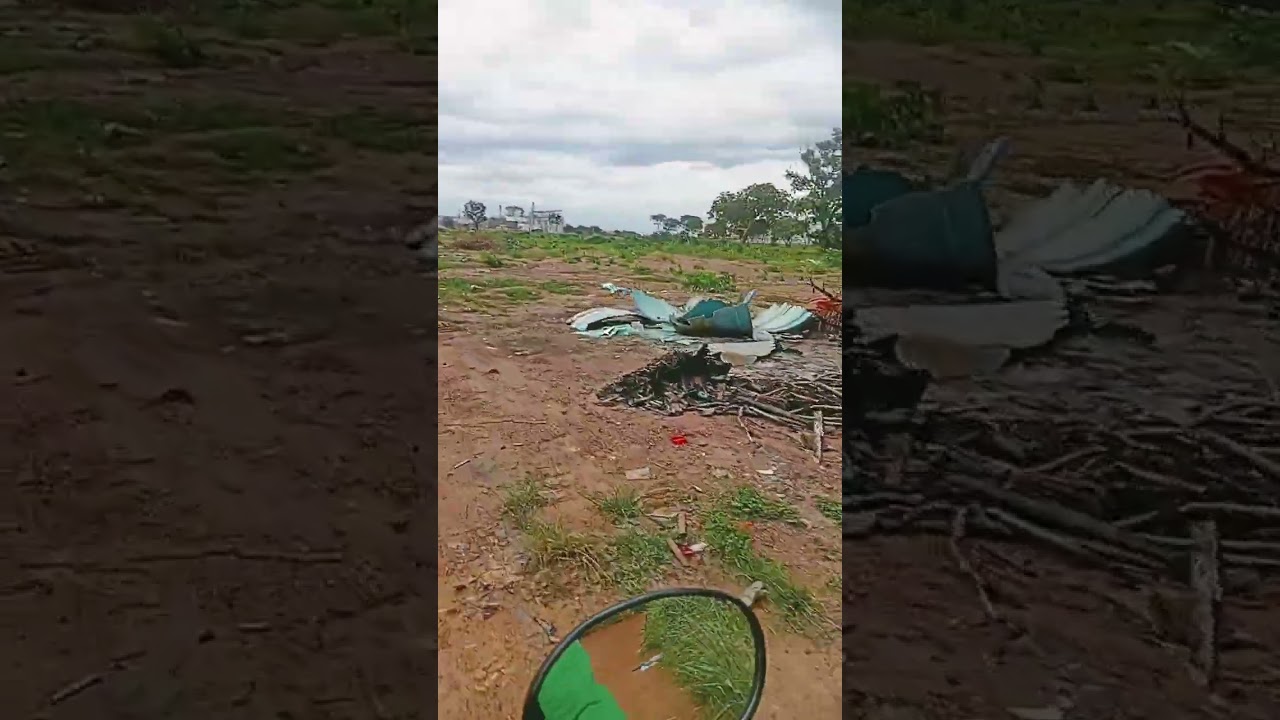 situação de várzea grande tá complicado