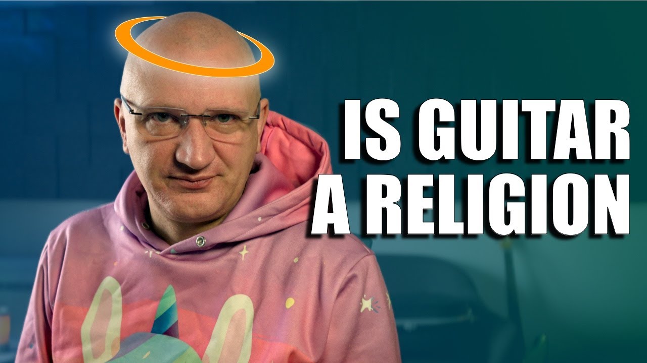 RANT - DO I ACTUALLY BELIEVE IN SOMETHING?