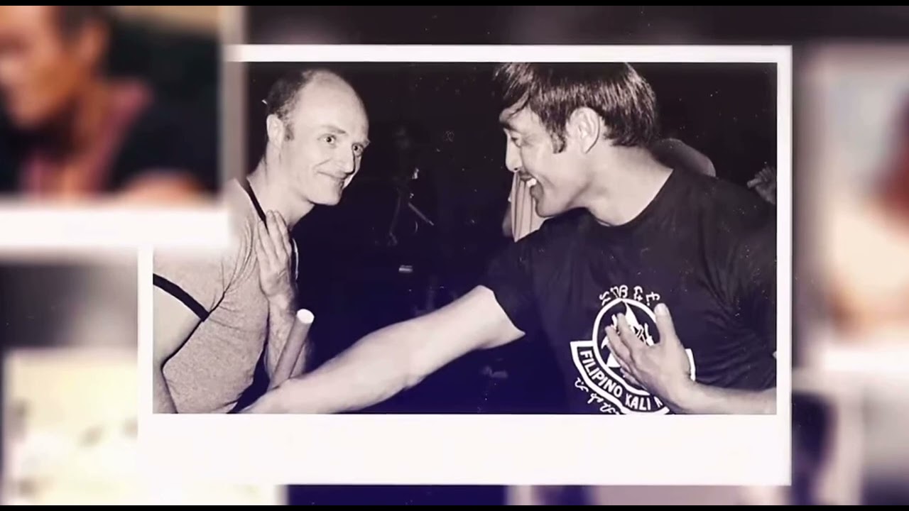 Ogata Kids celebrate AAPI Heritage Month honoring their teacher Guro Dan Inosanto Pt 1 #daninosanto