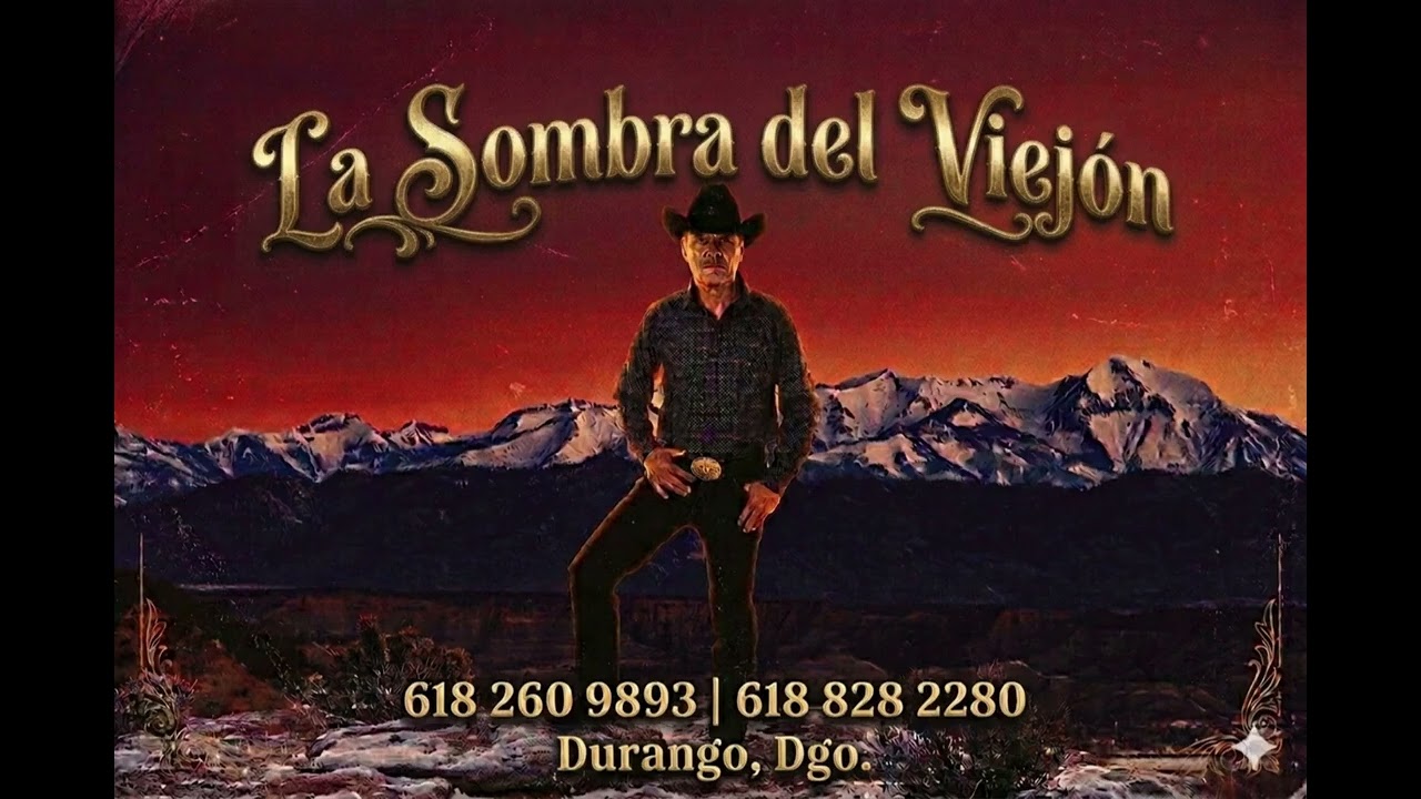 La Sombra del Viejon