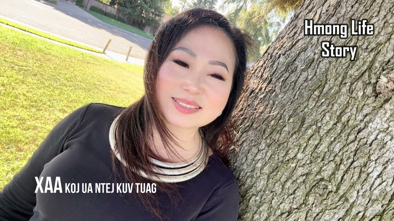 Xaa Koj Ua Ntej Kuv Tuag 10-03-2024