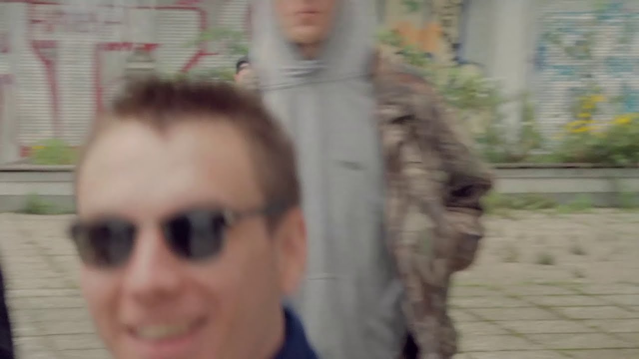 Propo'88 & BlabberMouf - Put Em Up OFFICIAL MUSIC VIDEO (Da Shogunz 2013)