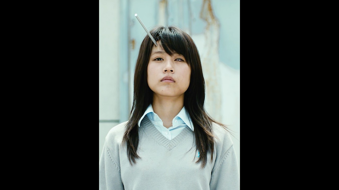 狩る者は、やがて狩られる#movie #映画#アイアムアヒーロー #shorts